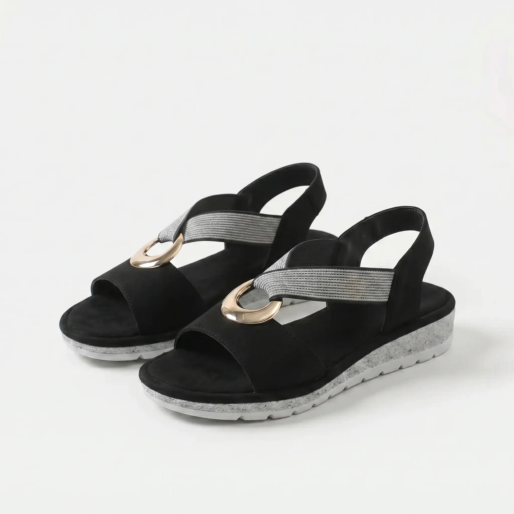 LARA | SANDALI ORTOPEDICI COMFORT