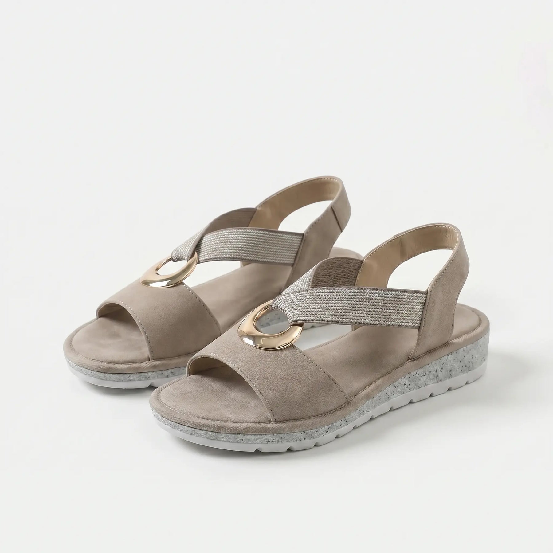 LARA | SANDALI ORTOPEDICI COMFORT