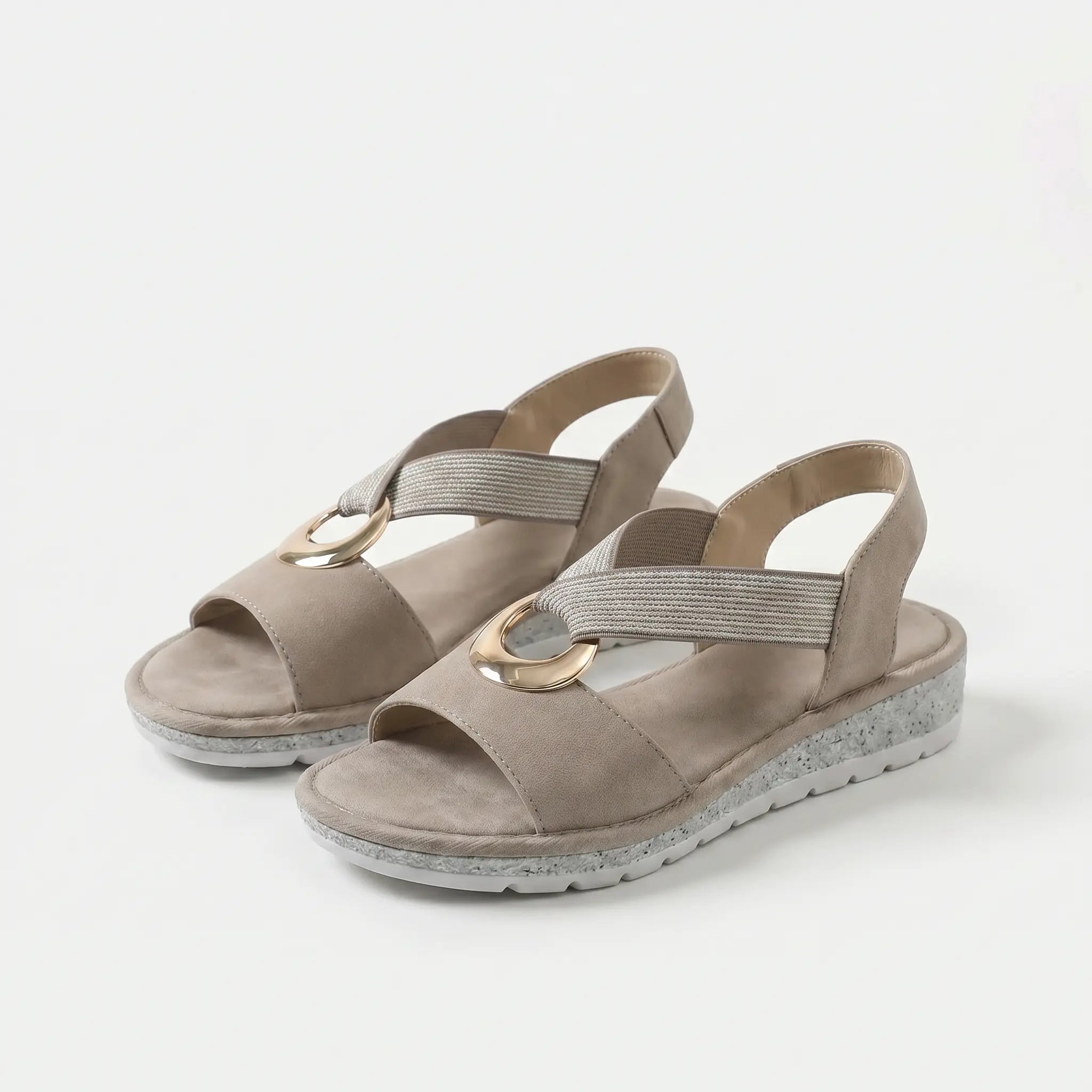 LARA | SANDALI ORTOPEDICI COMFORT
