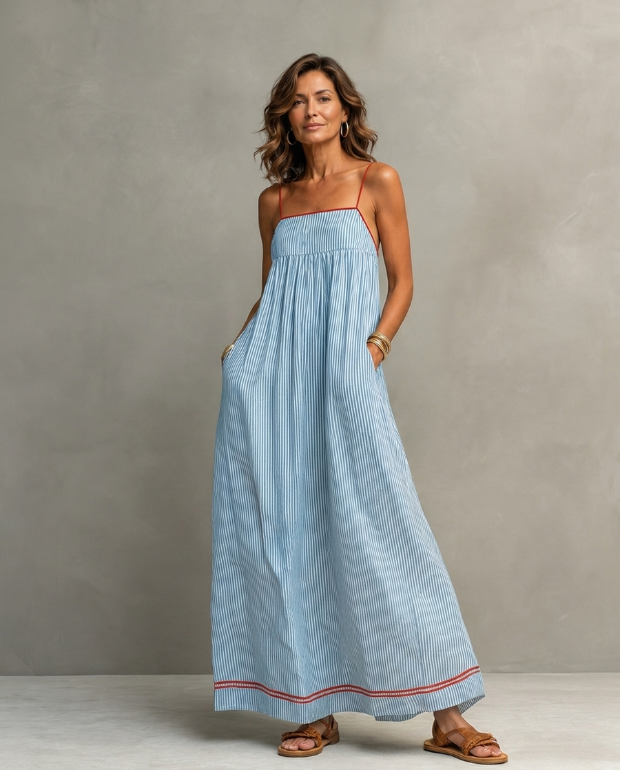 Chiara | Abito Elegante