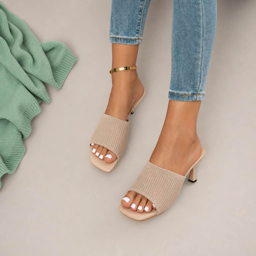 Camilla | Scarpe Eleganti Comfort