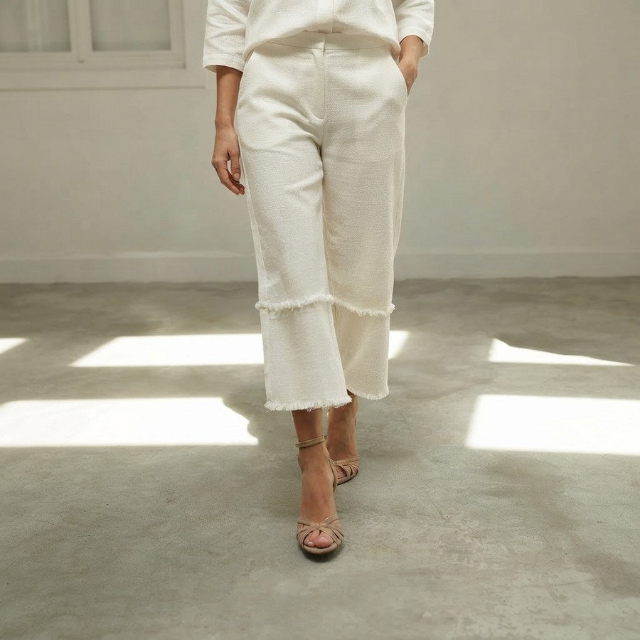 Fabiola | Tacco Patchwork Donna