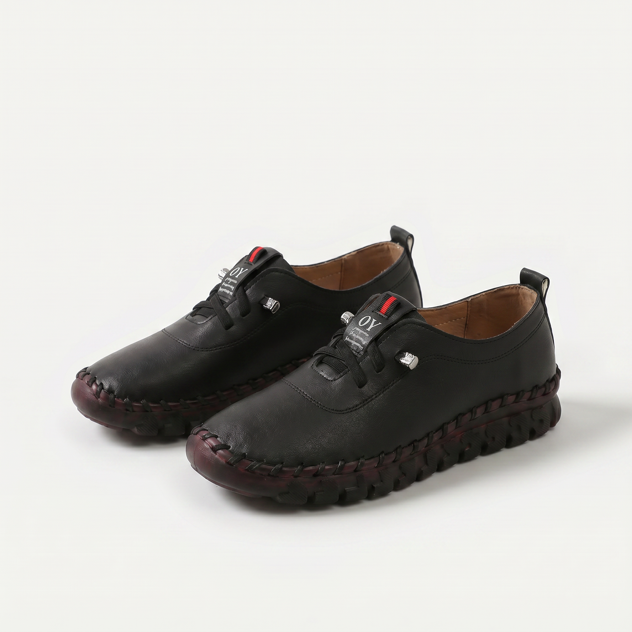 Inora Scarpe Casual Antiscivolo Comfort
