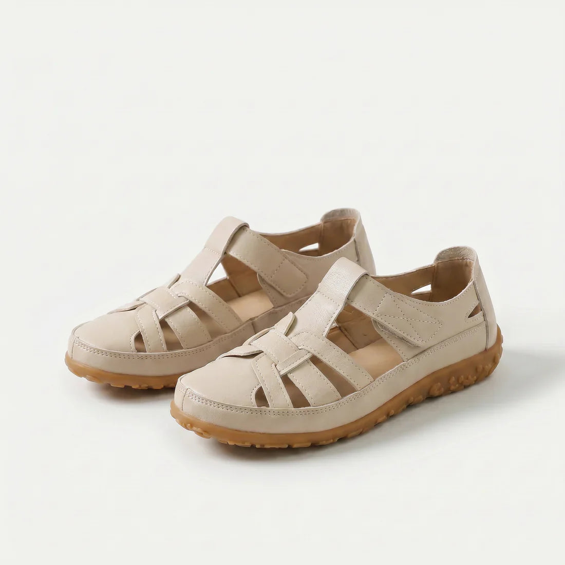 Lea – Comodi Sandali Comfort per Tutti i Giorni