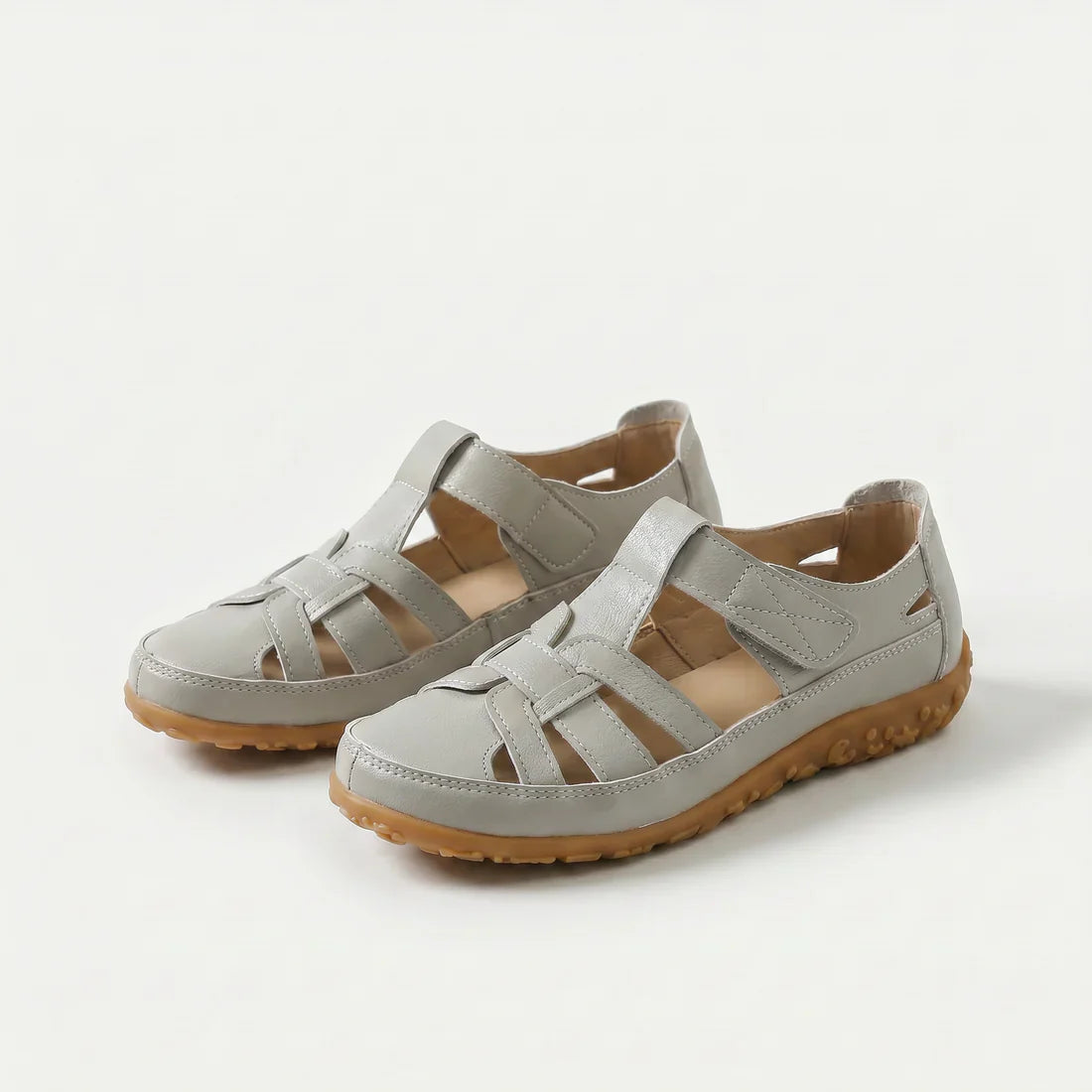 Lea – Comodi Sandali Comfort per Tutti i Giorni