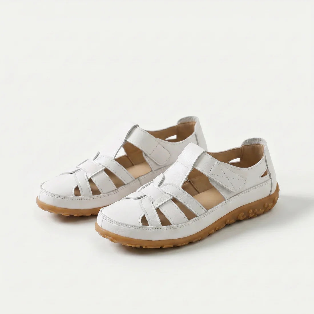 Lea – Comodi Sandali Comfort per Tutti i Giorni