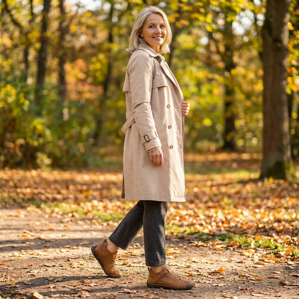ROSIE | COMFORT ORTHOPEDIC TRAINERS