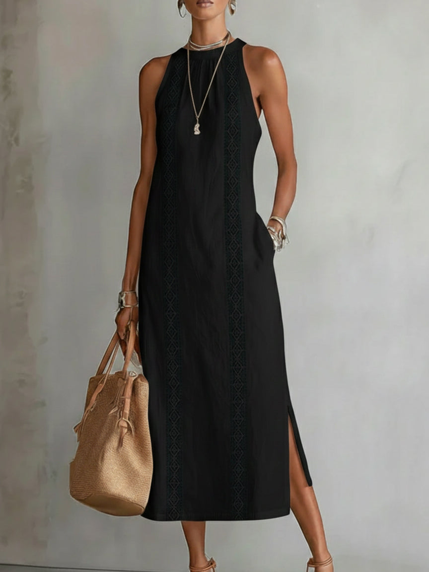 Lucia | Abito Midi Leggero