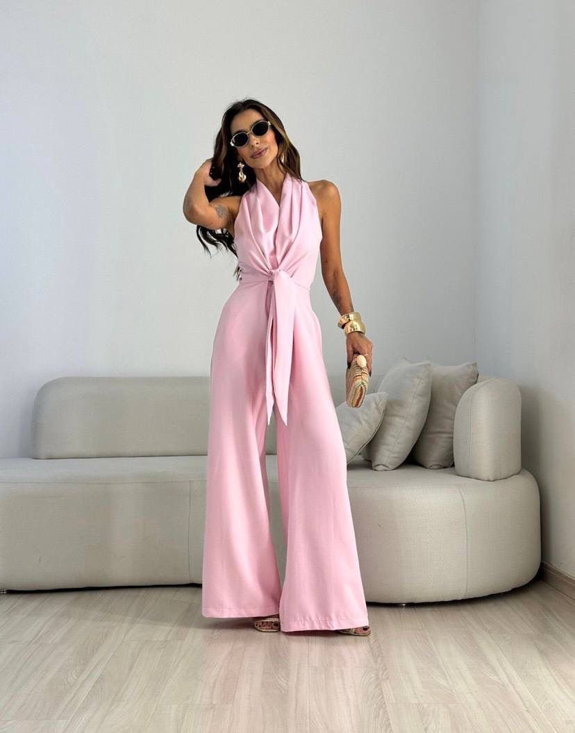 BARBARA | ELEGANT JUMPSUIT