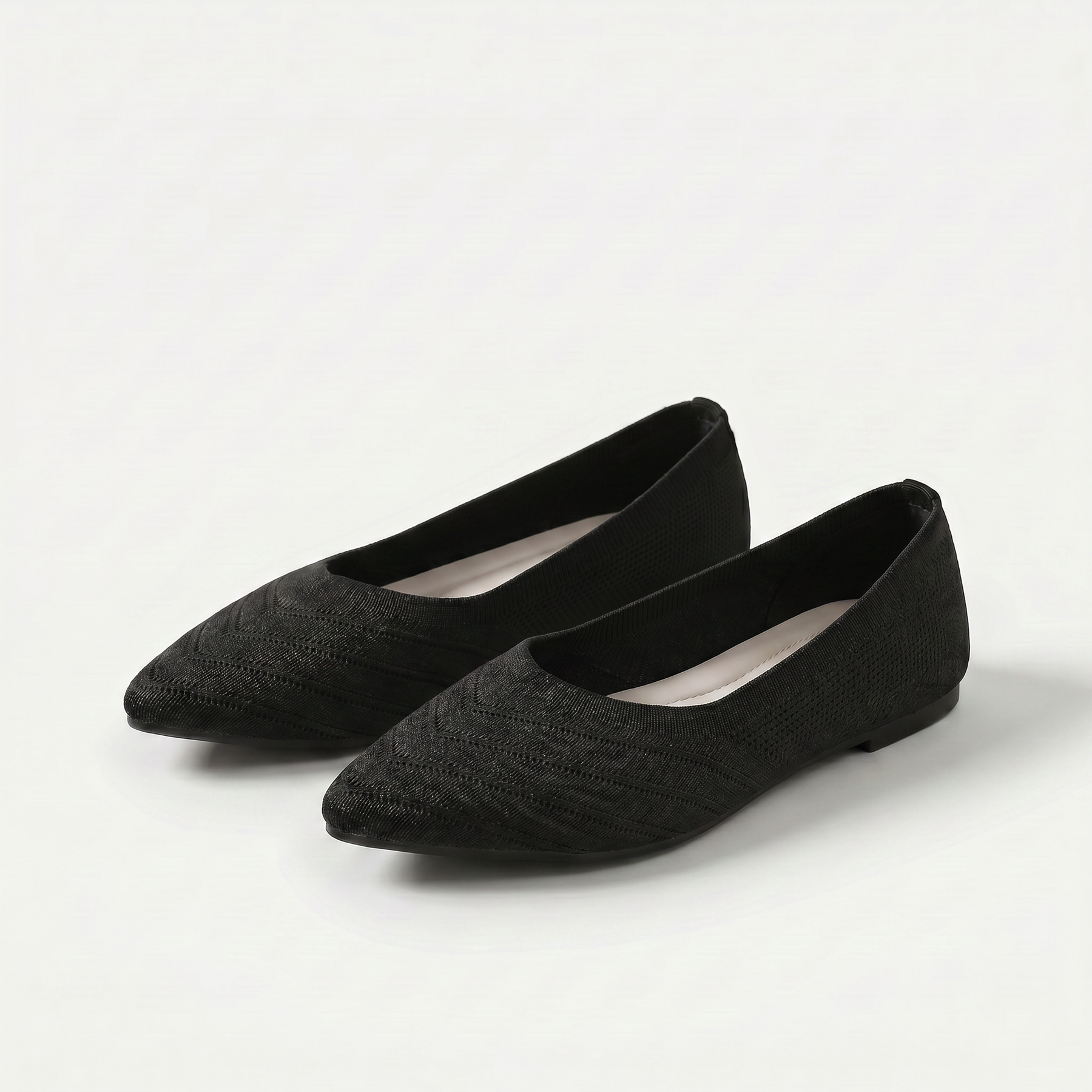 Giulia Mocassini Comfort Eleganti