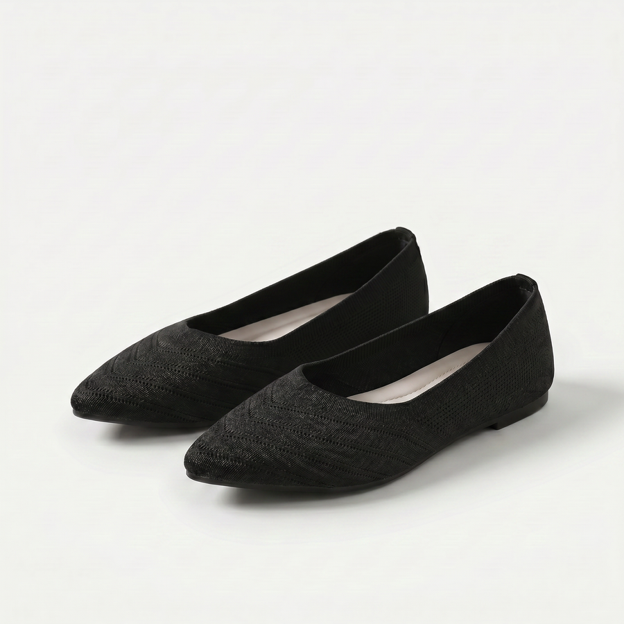 Giulia Mocassini Comfort Eleganti
