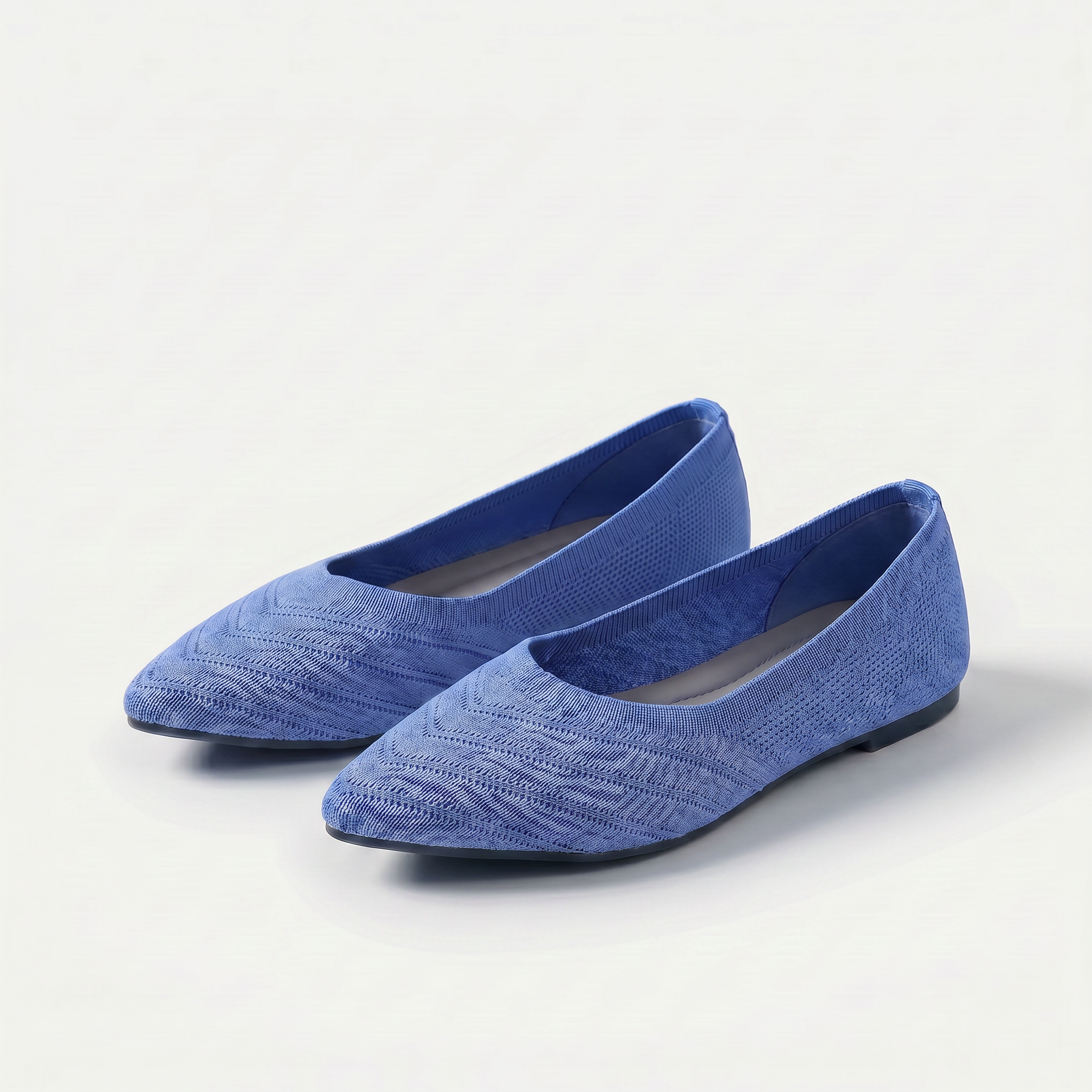 Giulia Mocassini Comfort Eleganti