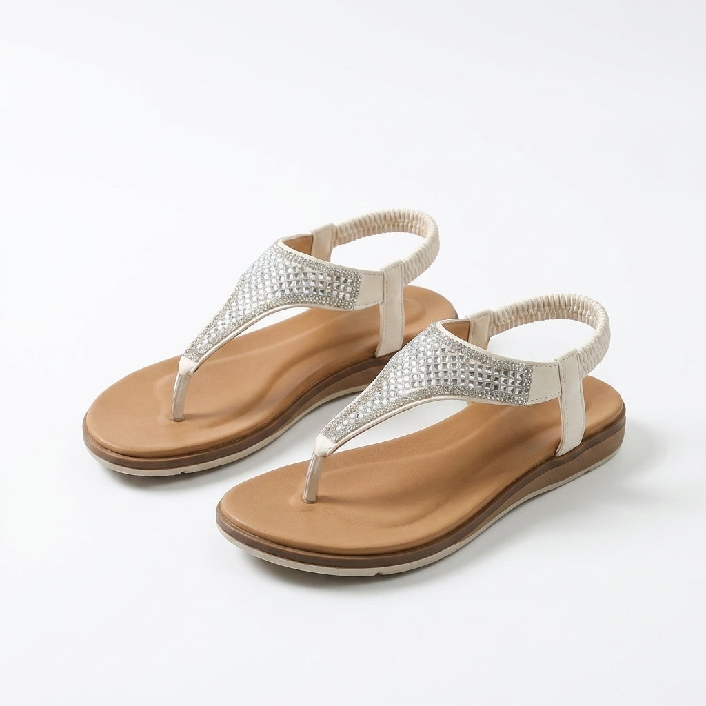 Stella Sandali Estivi Eleganti