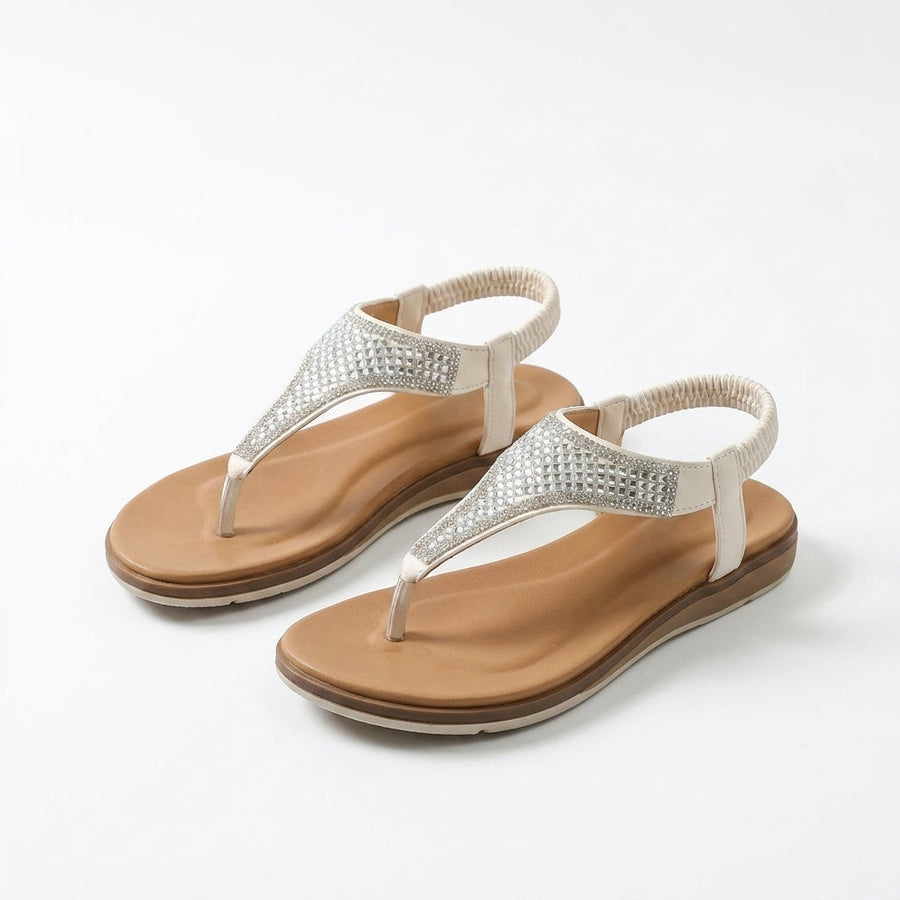 Stella Sandali Estivi Eleganti